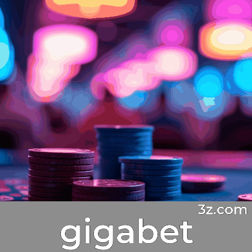 Gigabet: Jogos de Casino Diversificados e Imersivos