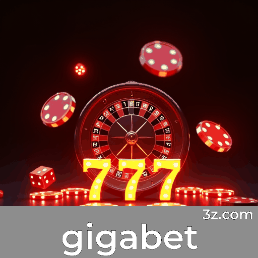 Gigabet: Jogos de Casino Diversificados e Imersivos