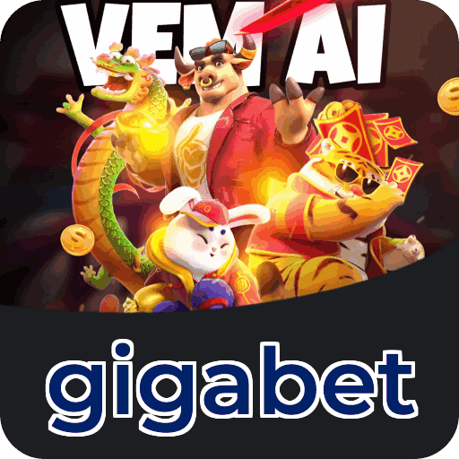 Login rápido no app gigabet