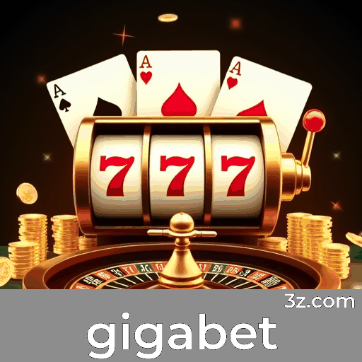 Gigabet: A Experiência Imersiva de Cassino para Brasileiros