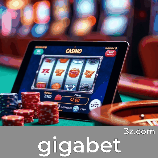 Apostas Esportivas Profissionais Focadas no Brasil com Gigabet