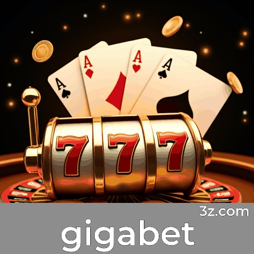 Gigabet: Seu Cassino Online Seguro e Rápido