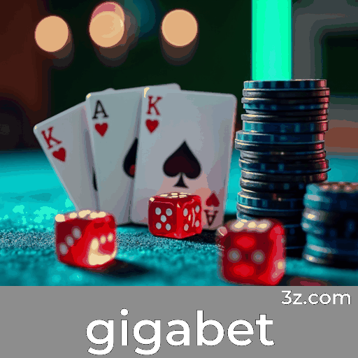 Gigabet: A Experiência Imersiva de Cassino para Brasileiros