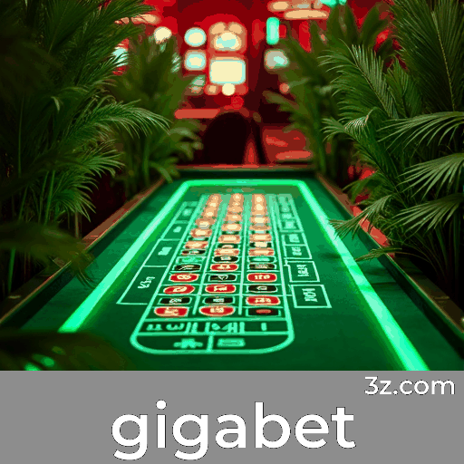 Explore a Convergência de Tecnologias e Experiências Disruptivas na gigabet